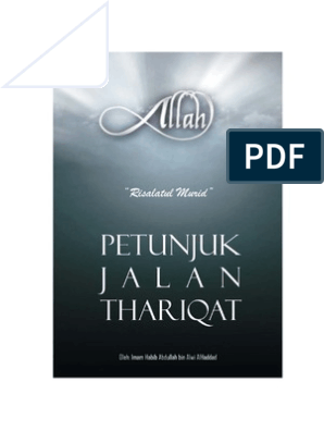 terjemahan kitab adabul marah